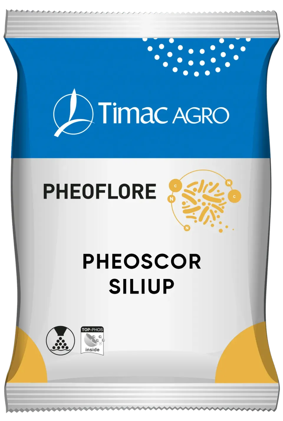 Vitalfit Pheoscor Siliup concime al silicio