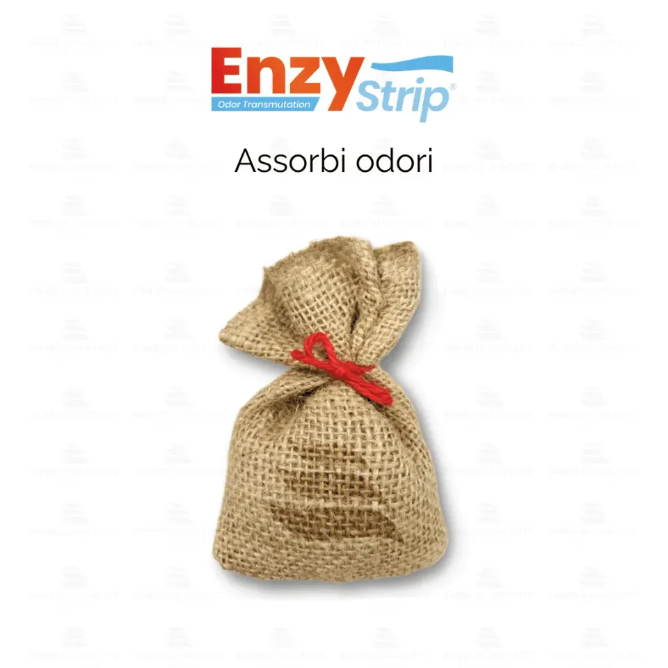 ZoLogik EnzyStrip antiodore 50 ml bustina