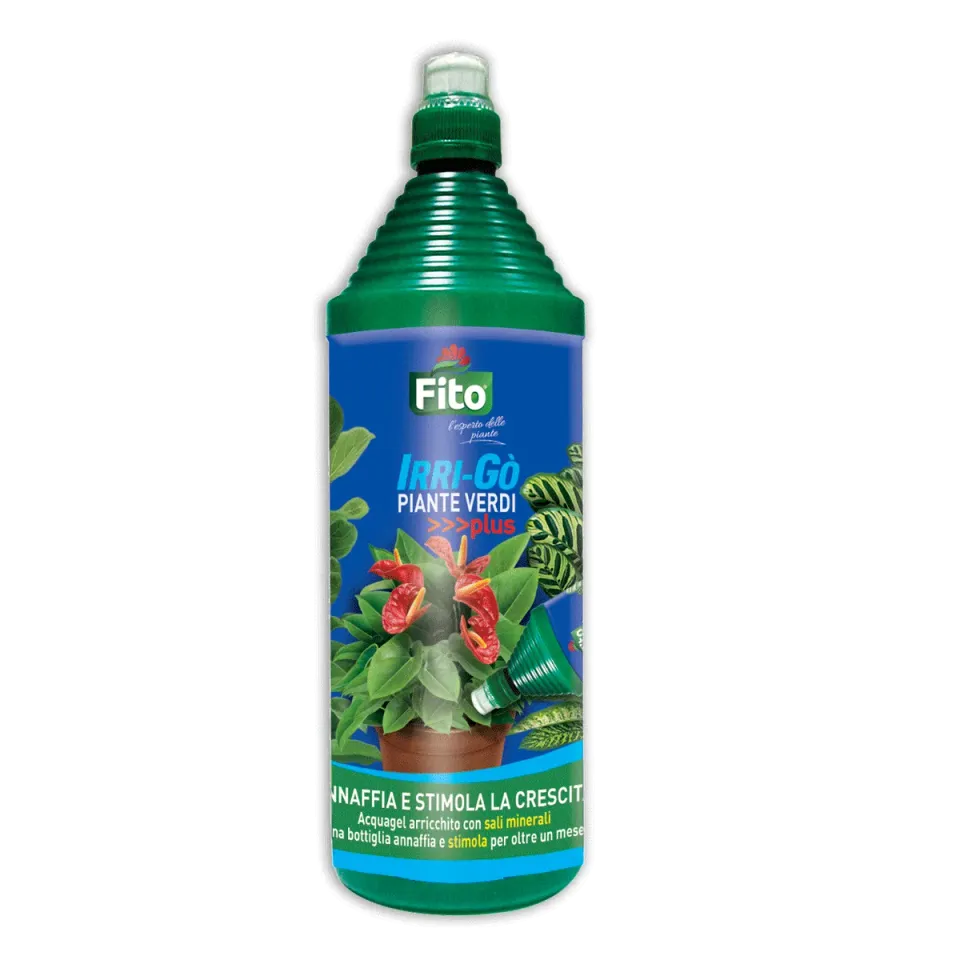 Fito Irri-Go Plus Piante Verdi acqua concimante