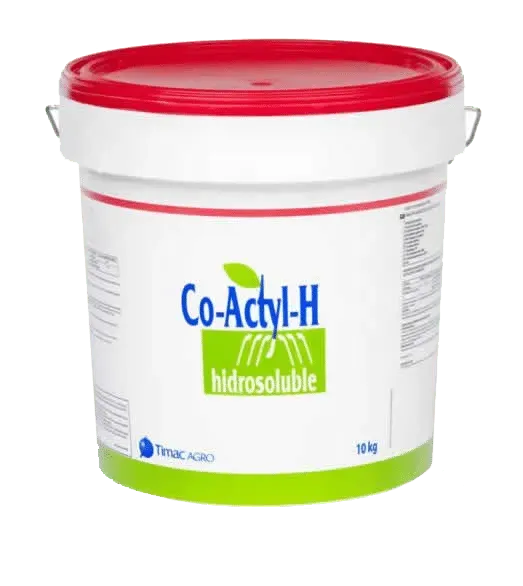 Vitalfit Co-Actyl H concime organico
