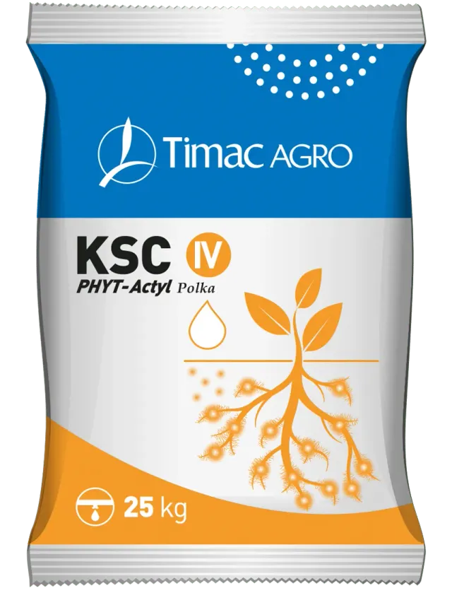 Vitalfit KSC IV Polka concime per fioritura