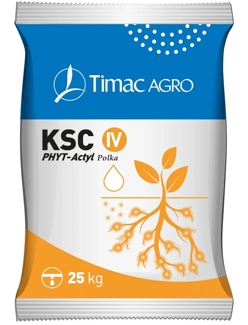 Vitalfit KSC IV Polka concime per fioritura