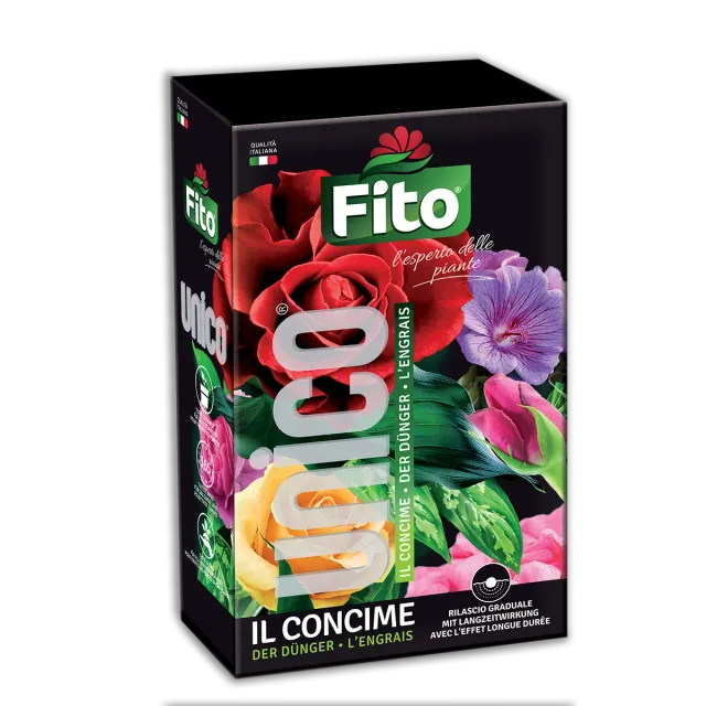 Fito Unico concime granulare azoto lenta cessione