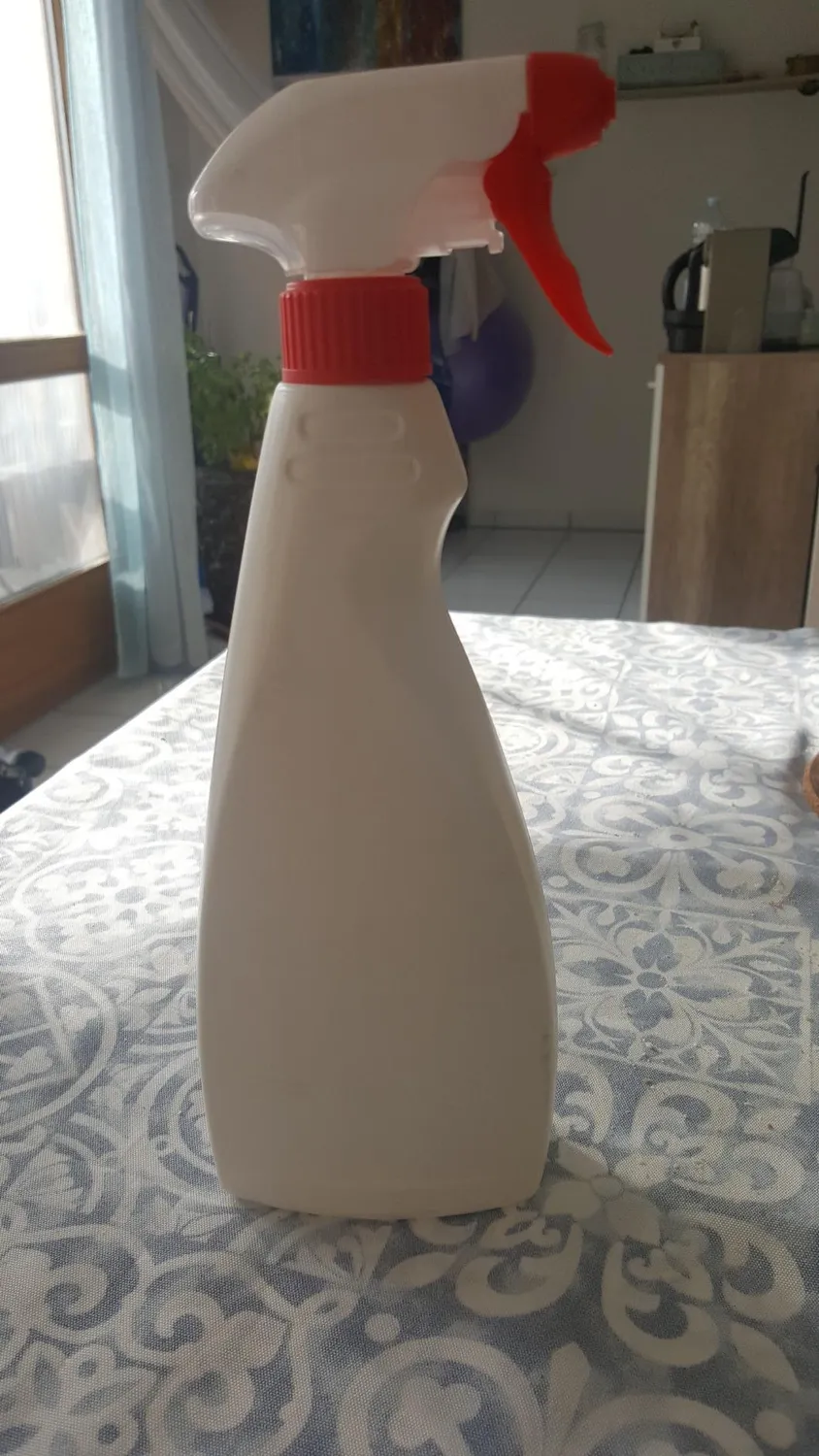 Bio A.L.T. Olio di Neem Piante Pronto Uso 500 ml Inodore