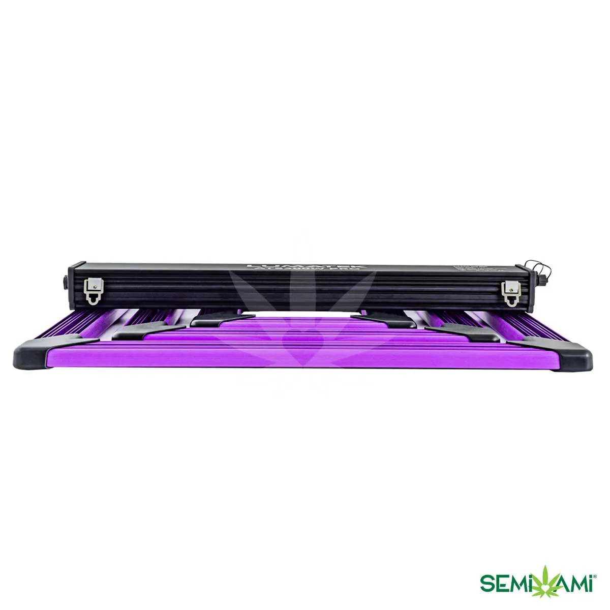 Lumatek ATS 300W Pro lampada LED grow 1x1 m