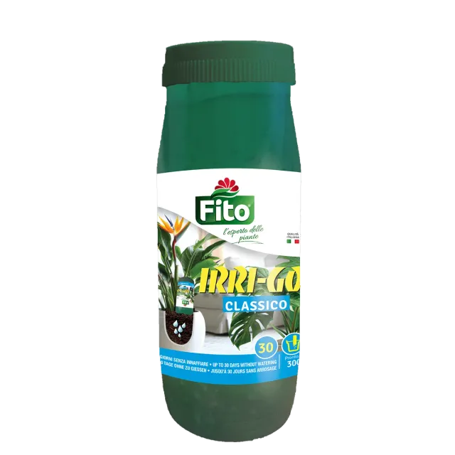 Fito Irri-go Classico riserva acqua vasi 20-30 giorni