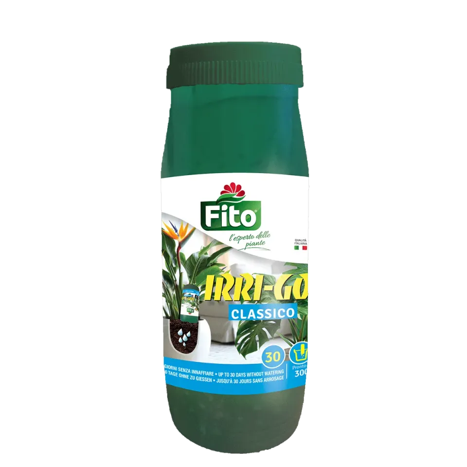 Fito Irri-go Classico riserva acqua vasi 20-30 giorni