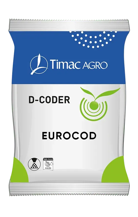 Vitalfit Eurocod concime per orto e giardino