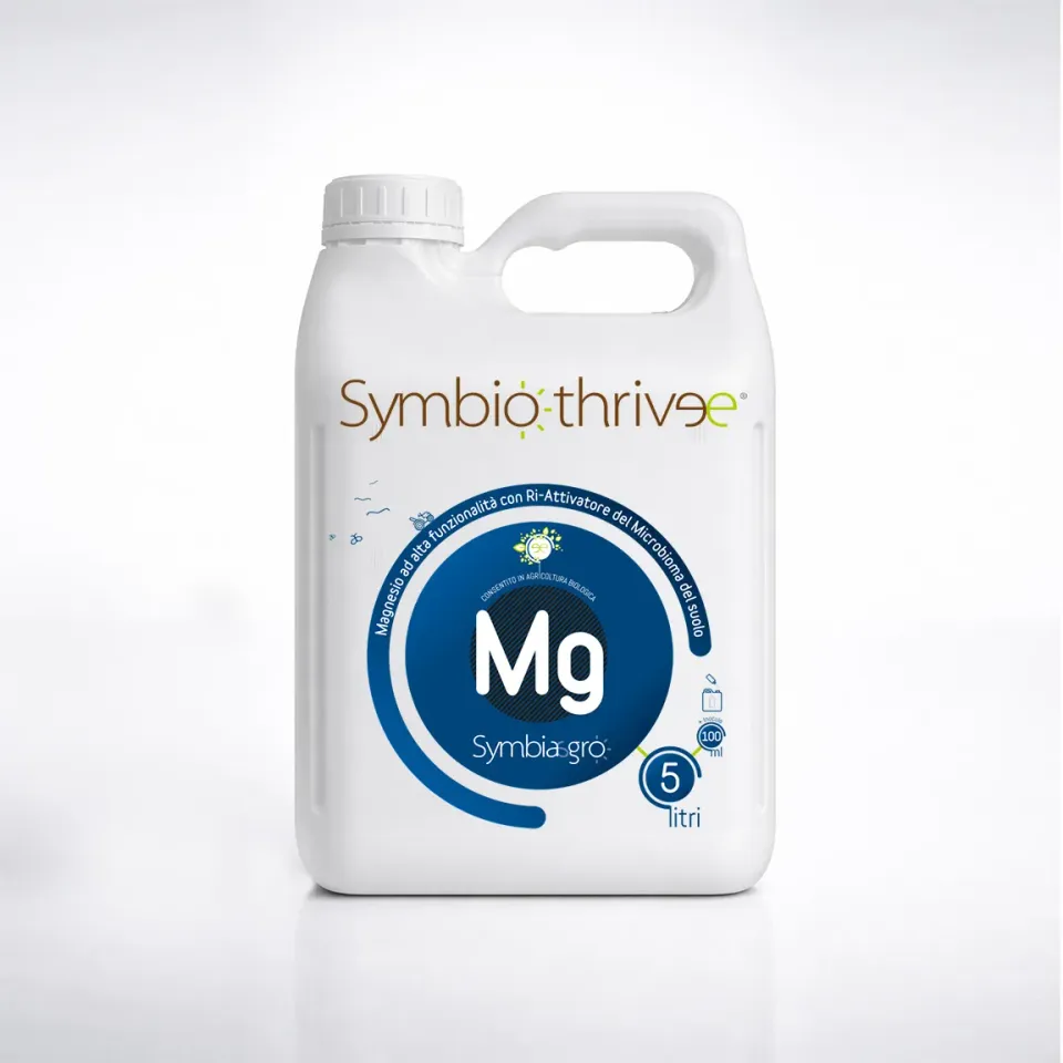 Symbioethical Symbiothrive Mg concime al magnesio