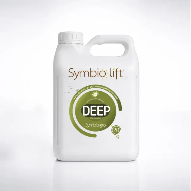 Symbioethical Symbiolift Deep barriera caolino bio