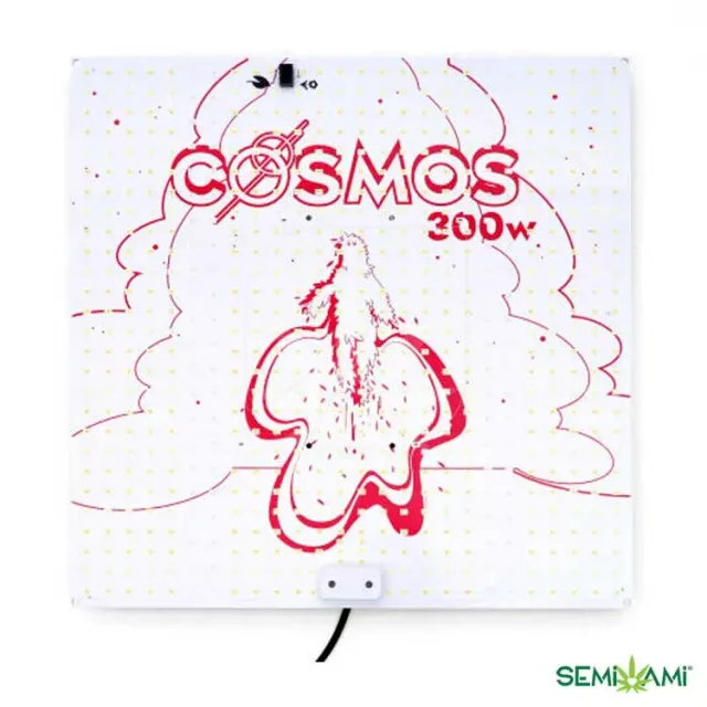 Cosmos Pannello Led Full Spectrum Dual Mode Indoor