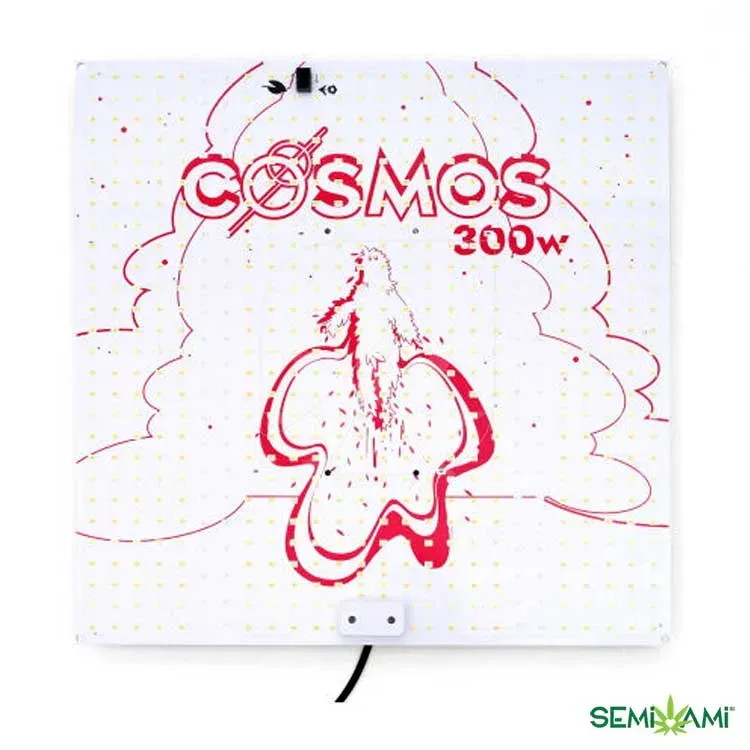 Cosmos Pannello Led Full Spectrum Dual Mode Indoor