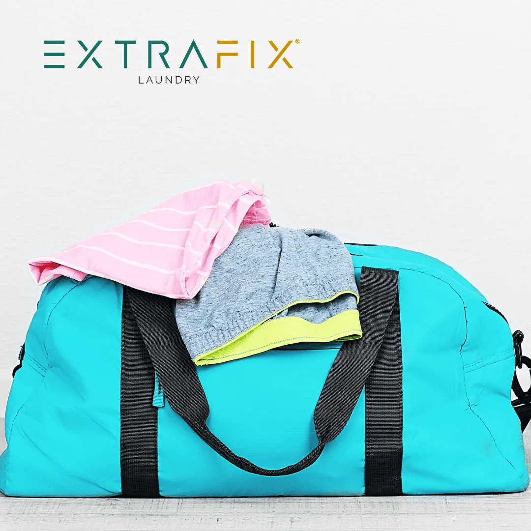 ExtraFix Laundry detersivo bucato concentrato 5L eco
