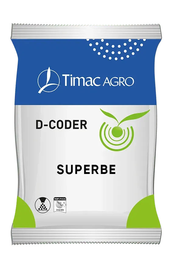 Vitalfit Superbe concime per orto e giardino