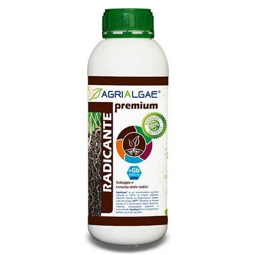 AlgaEnergy AgriAlgae Premium Radicante biostimolante 1 L
