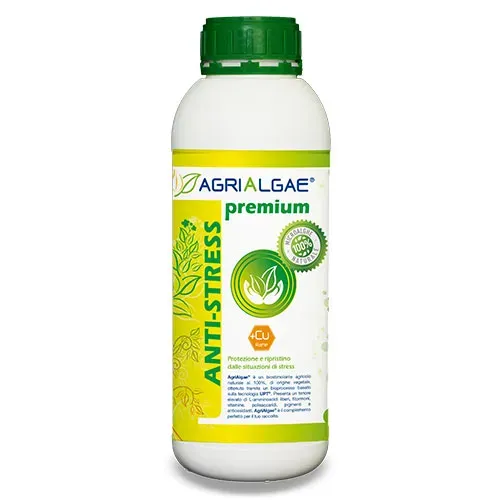 AlgaEnergy AgriAlgae Premium Anti-Stress concime antistress