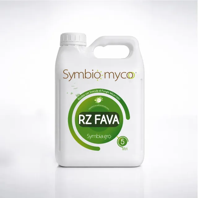 Symbioethical Symbiomyco RZ Fava inoculo per fave