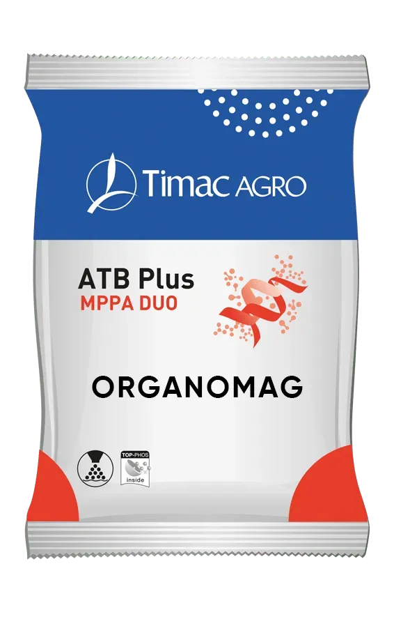 Vitalfit Organomag concime organico per orto