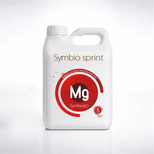 Symbioethical Symbiosprint Mg concime azoto magnesio