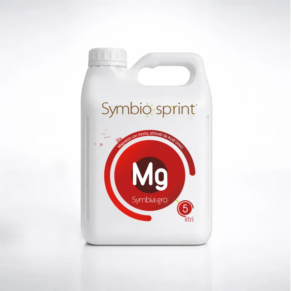 Symbioethical Symbiosprint Mg concime azoto magnesio