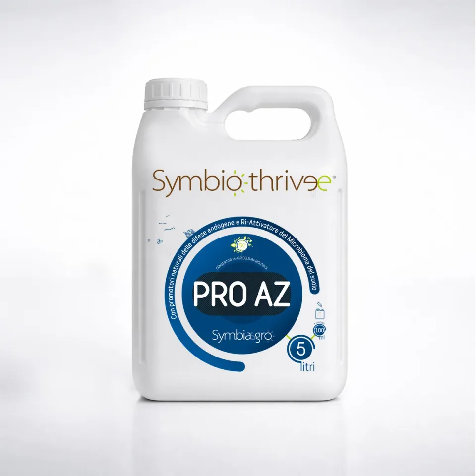 Symbioethical Symbiothrive Pro AZ biostimolante bio