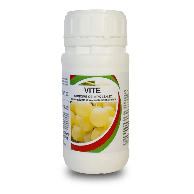 BIOALT Vite concime liquido 250 ml specifico