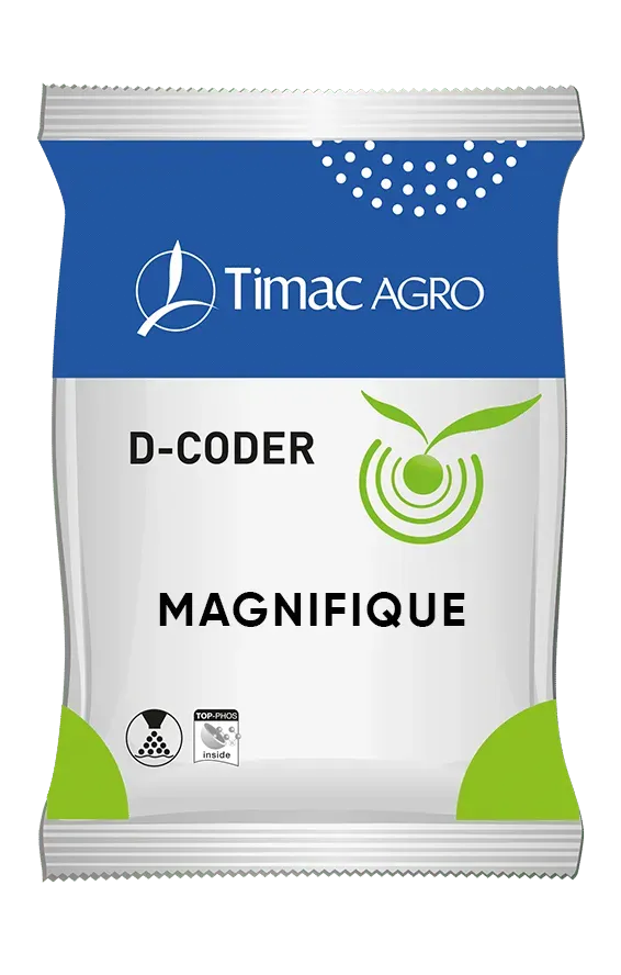 Vitalfit Magnifique concime per fiori e giardino