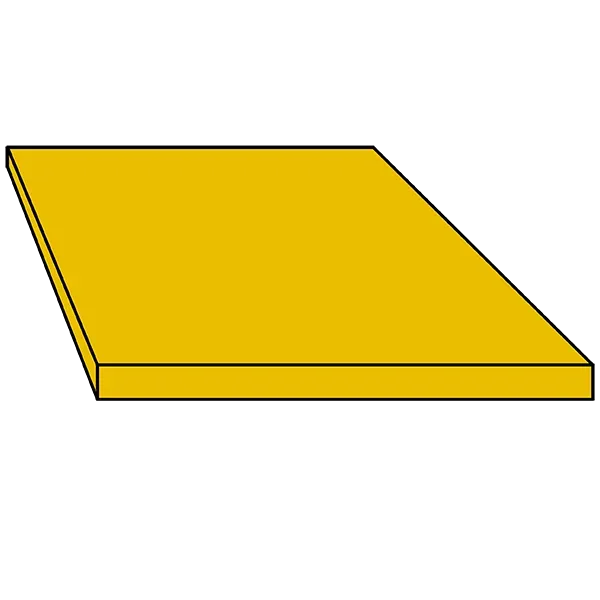 Lgobbi Yellow-Greff Cera Innesti Neutra Plastica