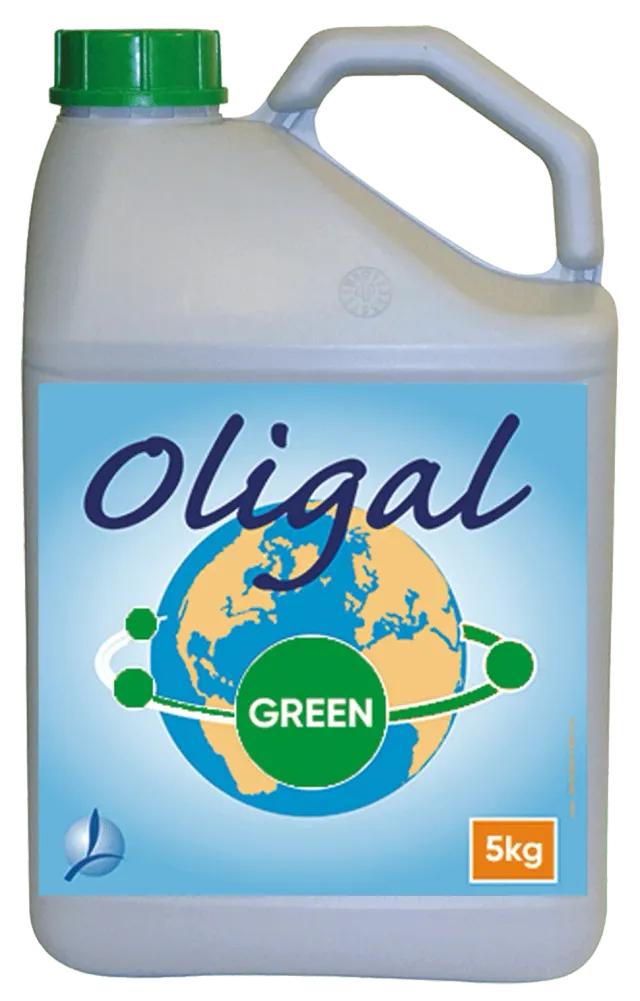 Vitalfit Oligal Green concime microelementi