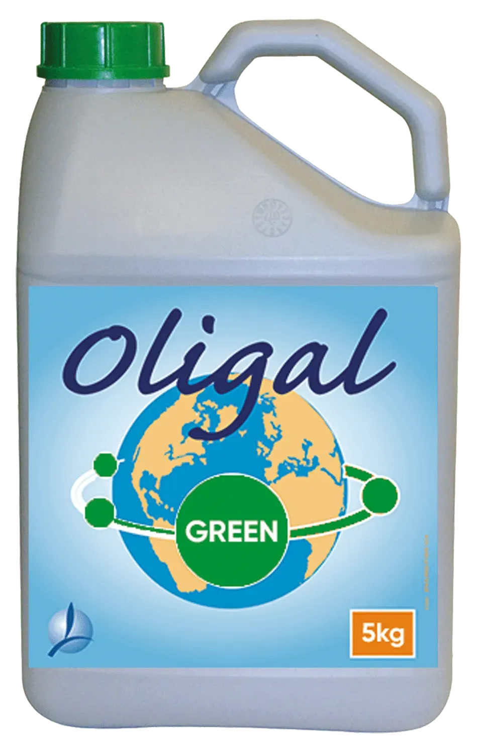 Vitalfit Oligal Green concime microelementi