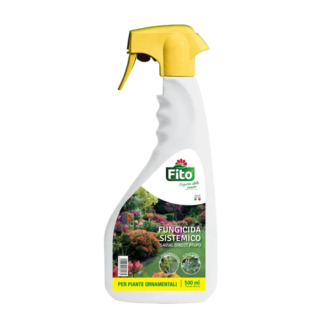 Fito Cura Fungicida Sistemico PFnPO pronto uso