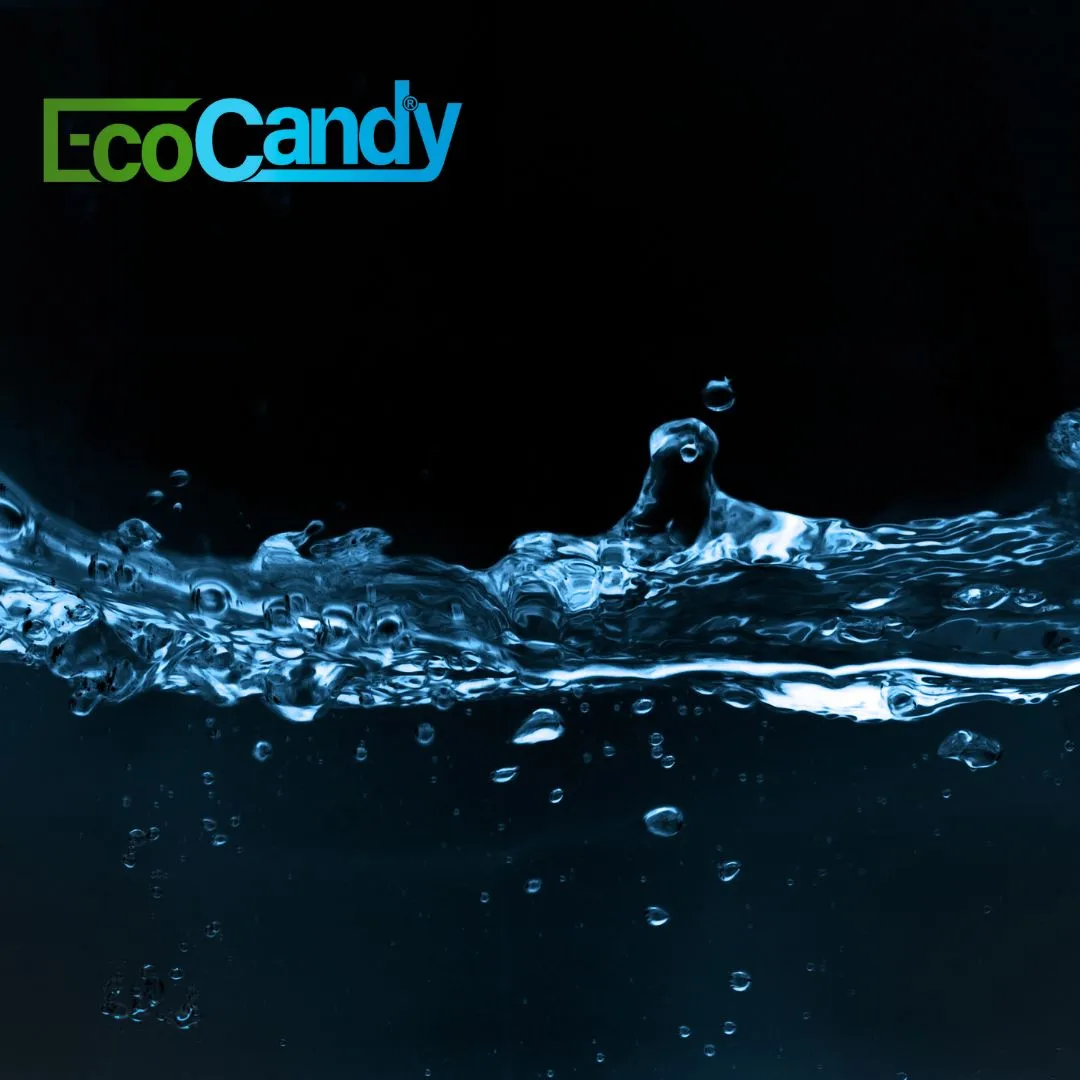 ZoLogik EcoCandy S antialghe laghetto naturale