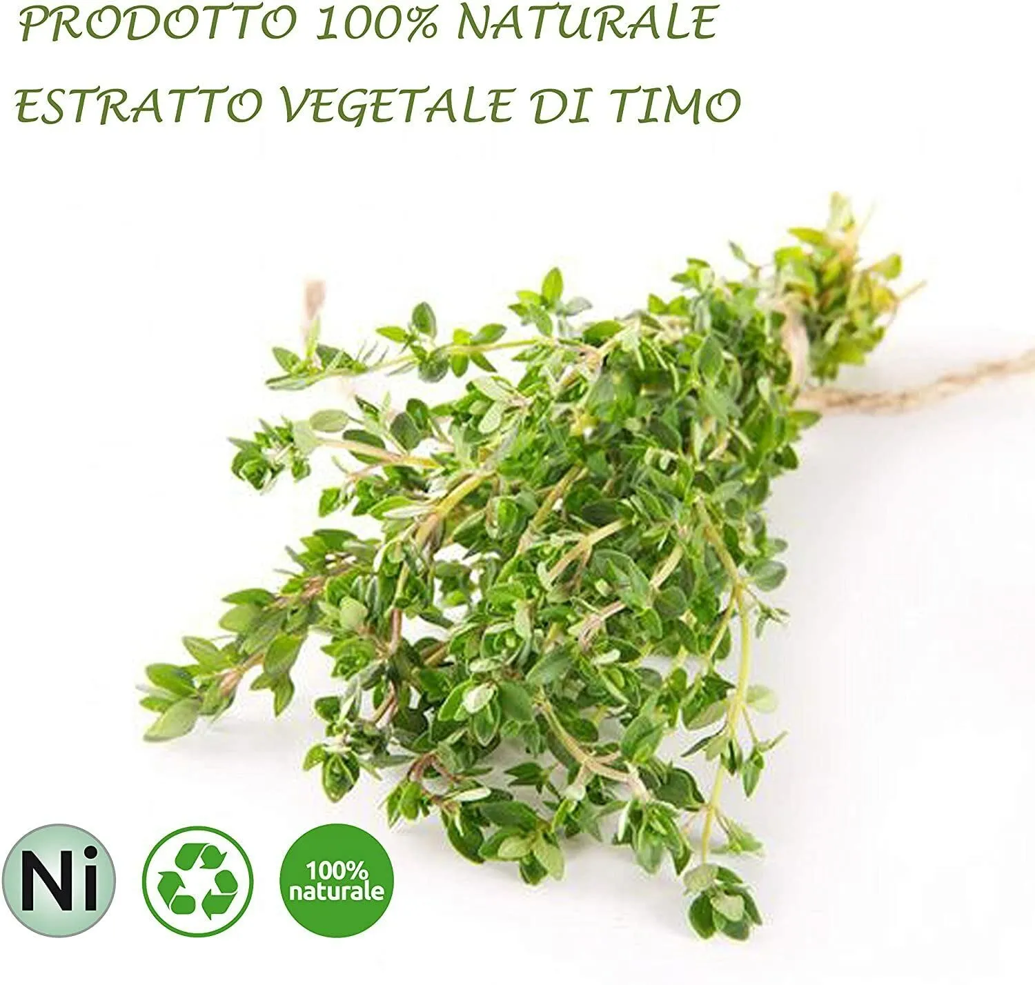 Bio A.L.T. Bio Acar insetticida timo spray 500 ml acari