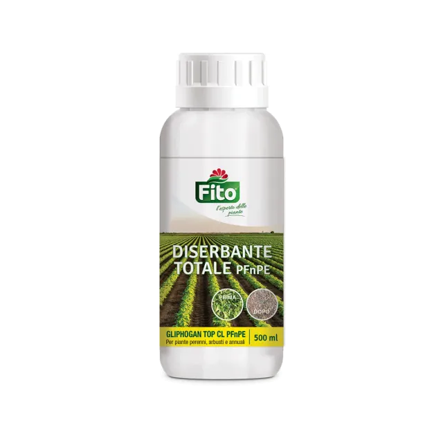 Fito Biofito Diserbante Totale PFnPE erbicida