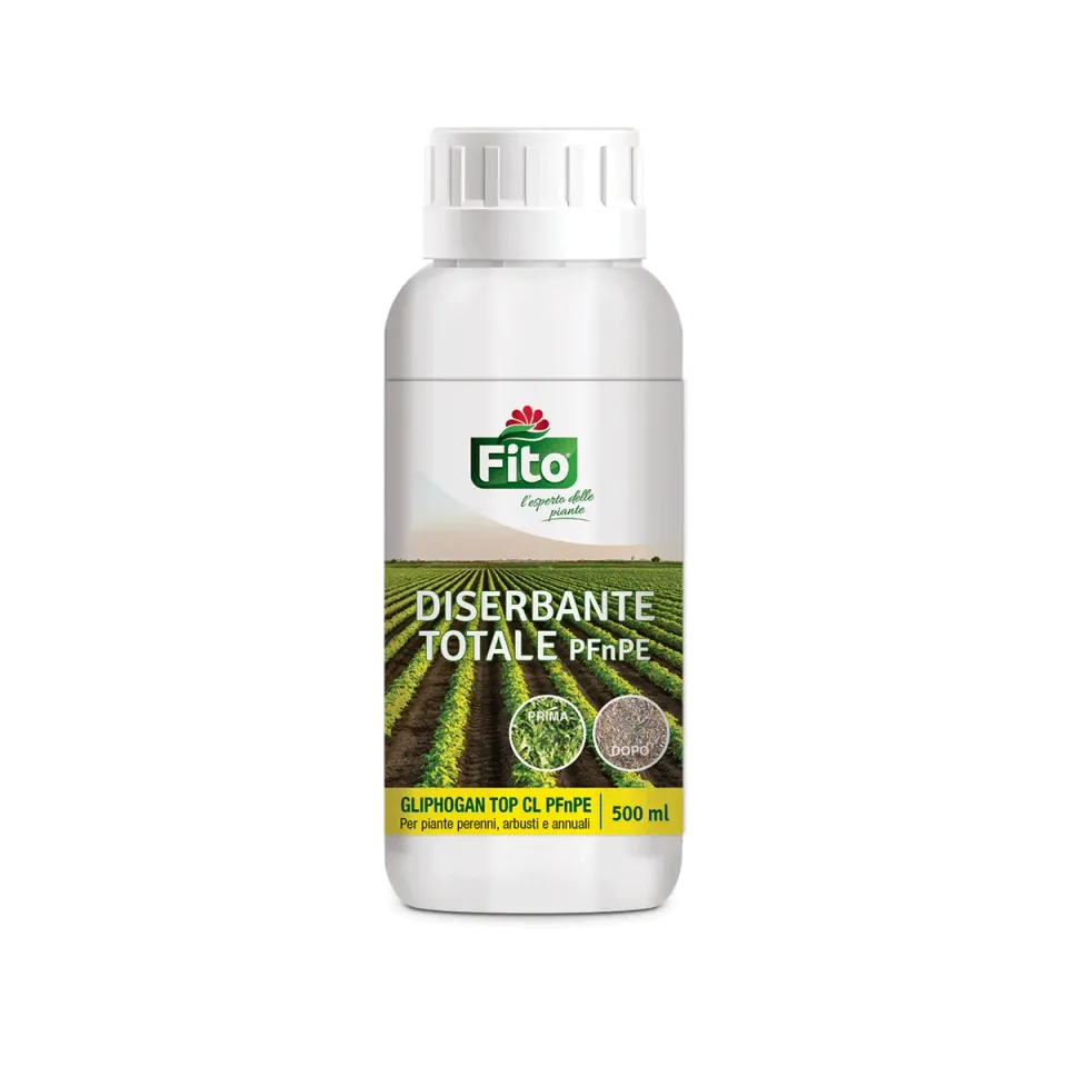 Fito Biofito Diserbante Totale PFnPE erbicida