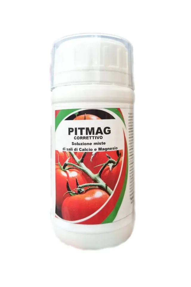 BIOALT Pitmag concime pomodoro 250 ml antimarciume