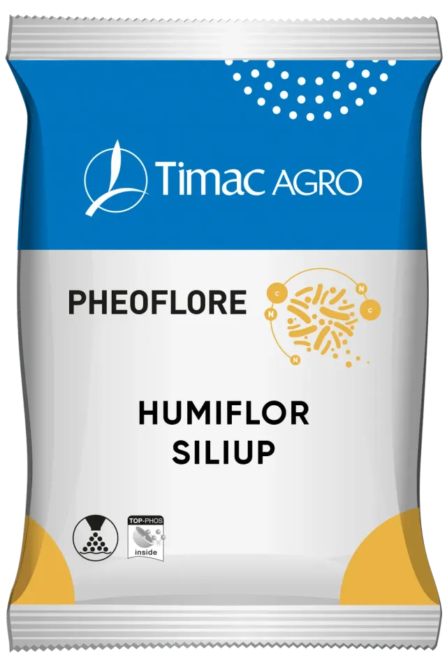 Vitalfit Humiflor Siliup concime al silicio