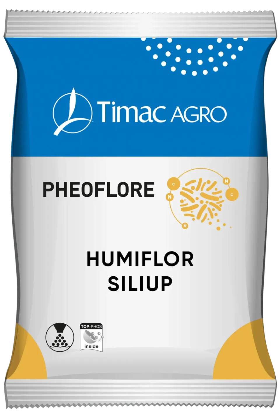 Vitalfit Humiflor Siliup concime al silicio