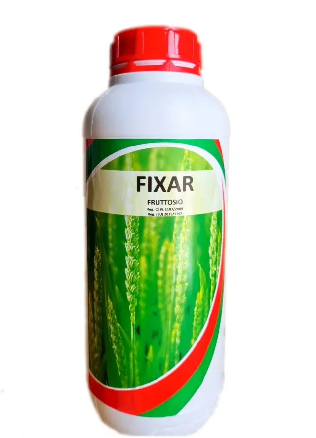BioAlt Fixar adesivante bagnante naturale 1 L al fruttosio