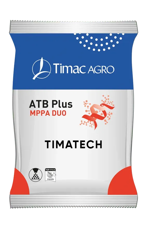 Vitalfit Timatech fertilizzante organico naturale