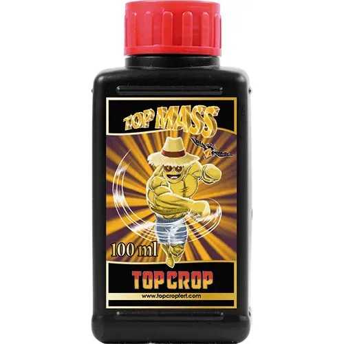 Top Crop Top Mass integratore biomassa resistente