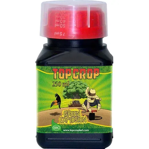 Top Crop Green Explosion stimolatore alghe Ascophyllum