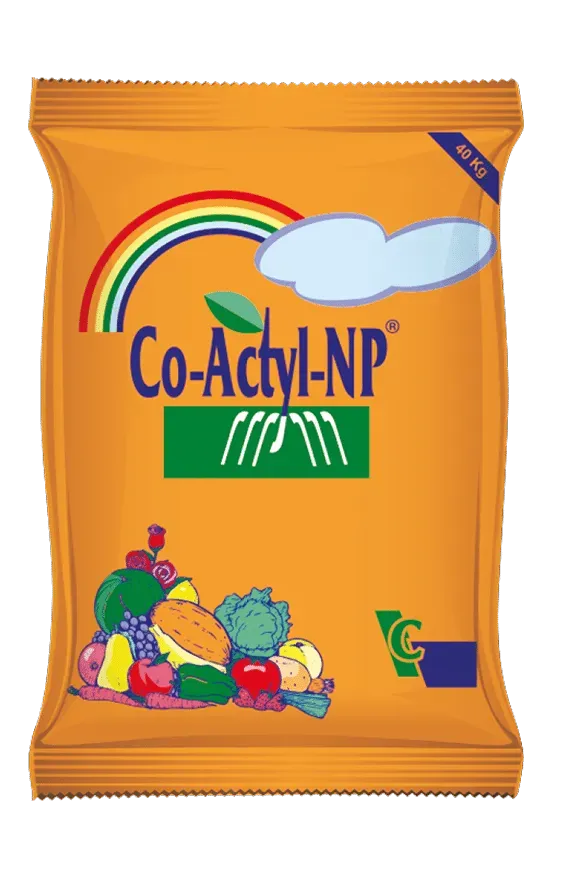 Vitalfit Co-Actyl NP concime azoto fosforo
