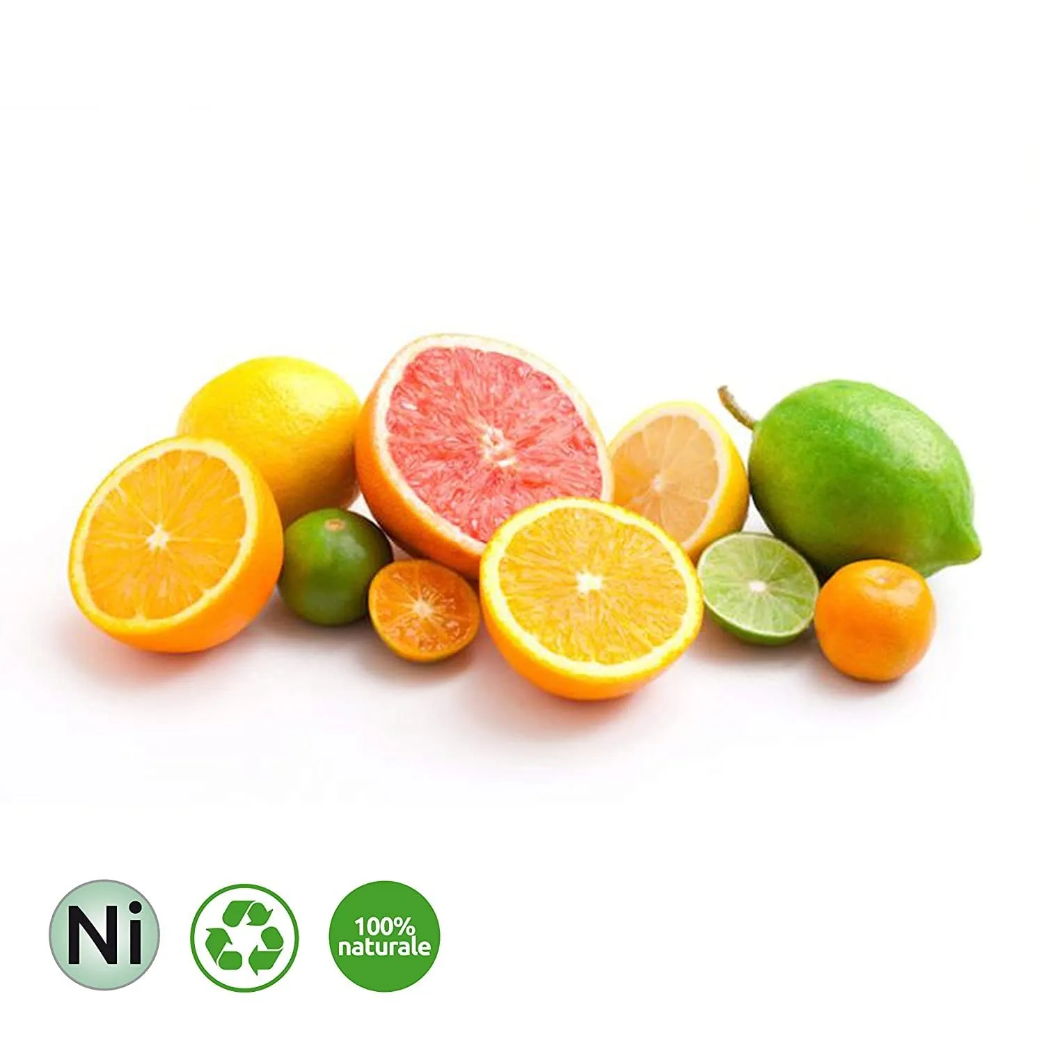 Bio A.L.T. Agrumi Concime Liquido NPK 1 Litro Chelato