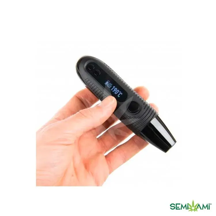 Boundless CFC 2.0 vaporizzatore portatile ibrido