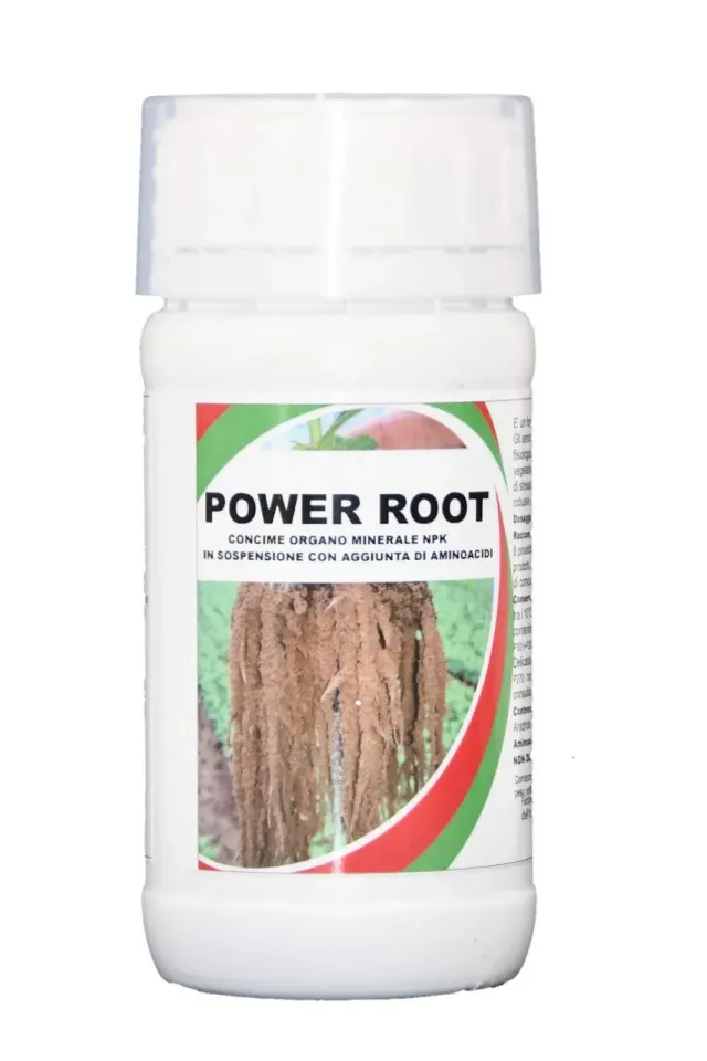 BIOALT Power Root attivatore radicale liquido 250 ml