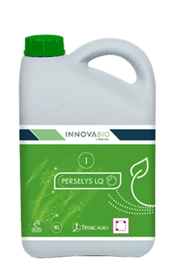 Vitalfit Perselys LQ I concime organico liquido