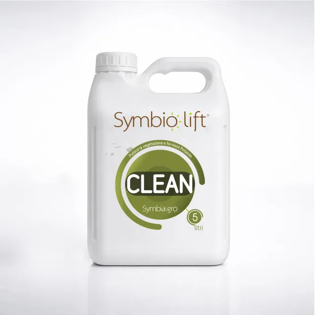 Symbioethical Symbiolift Clean sapone potassico