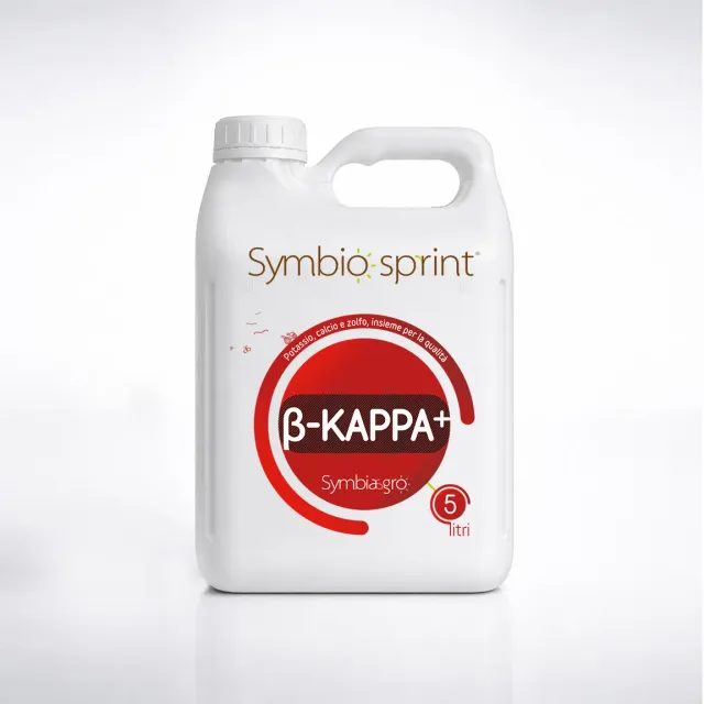 Symbioethical Symbiosprint B-Kappa+ concime K