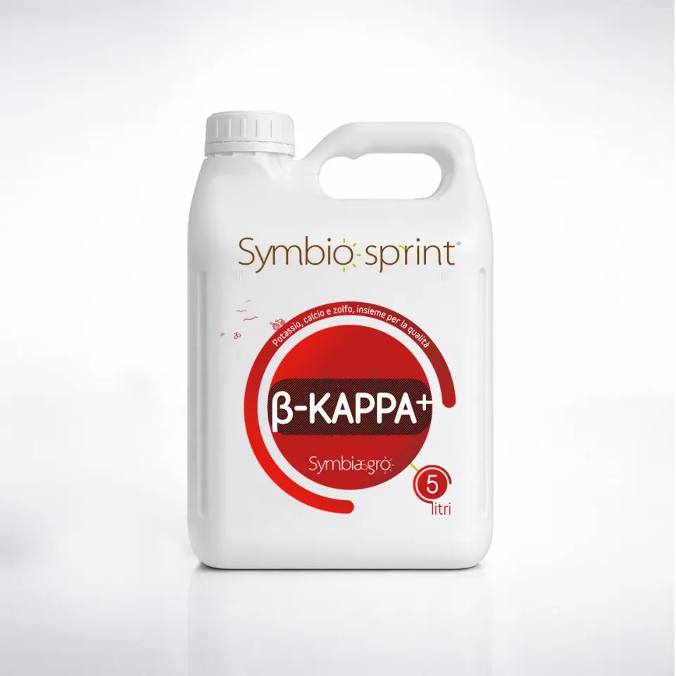 Symbioethical Symbiosprint B-Kappa+ concime K